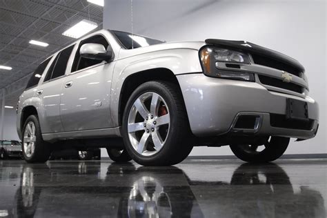 2006 trailblazer ss for sale